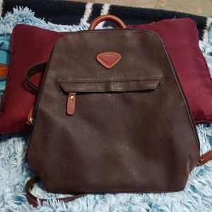 BackPack Purse